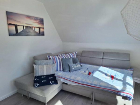 Wohnung Sonnenschein Wolgast Wolgast